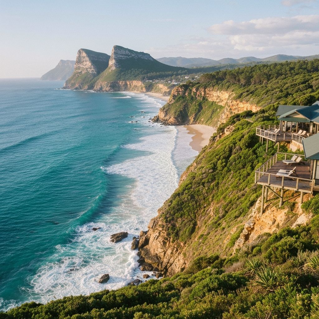 Garden Route